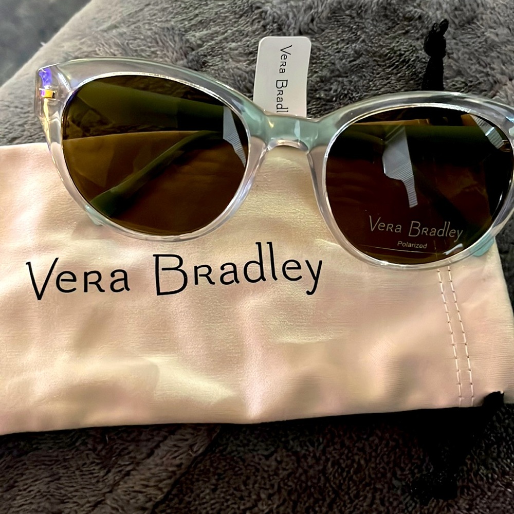 Vera Bradley Womens Sunglasses